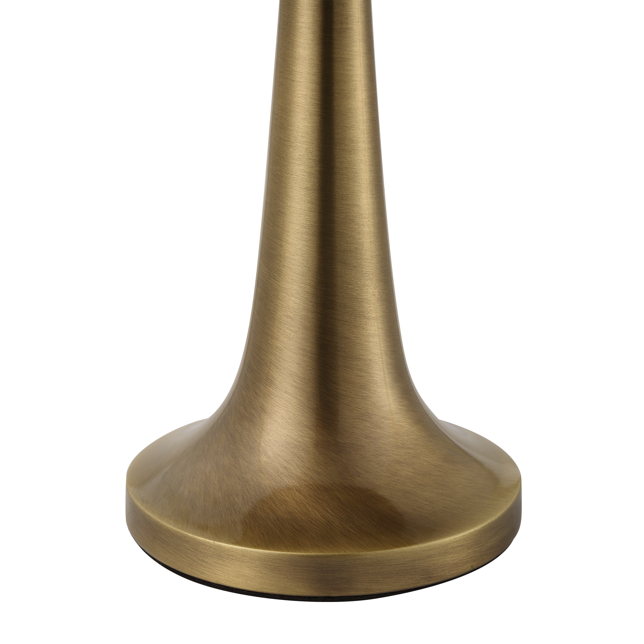 Dame Brass Table Lamp - Image 6