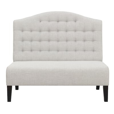 Monreal Upholstered Bench - Image 0