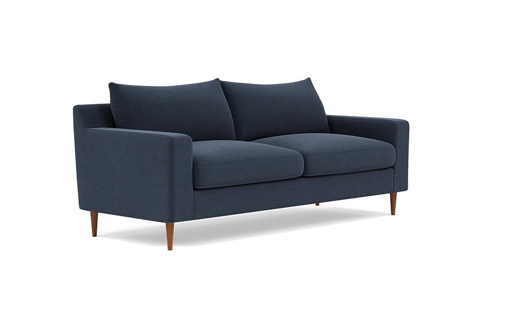 Sloan Fabric 2-Seat Sofa - Image 1