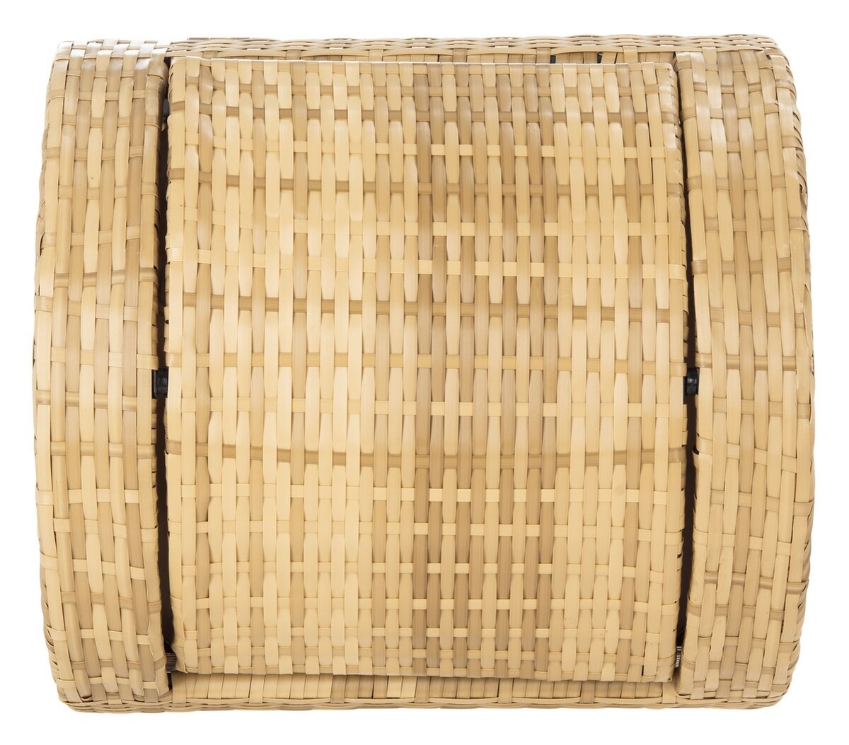 Serapis Trash Bin - Natural - Safavieh - Image 4
