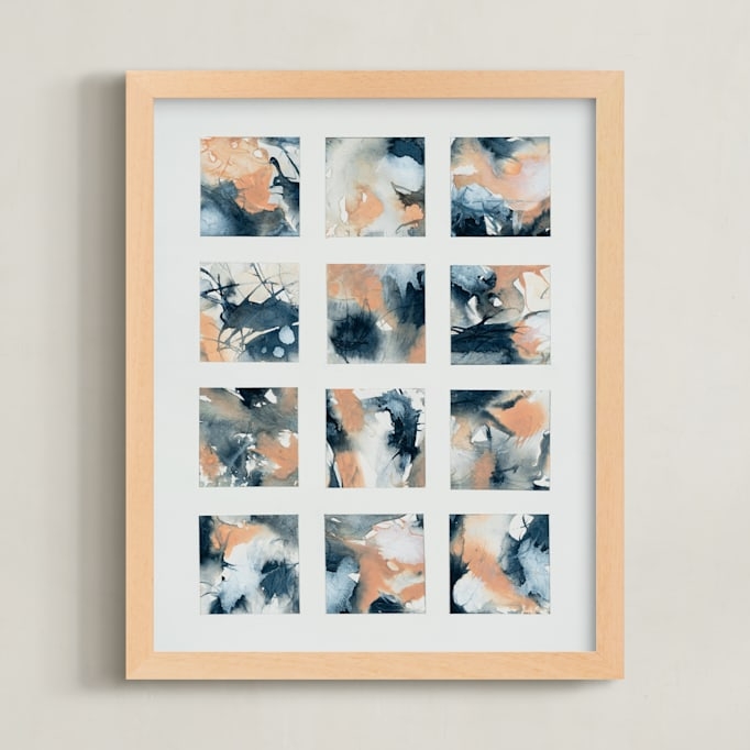 Sunsets Limited Edition Fine Art Print 2 - Image 0