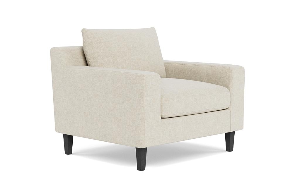 Sloan Accent Chair - Image 1
