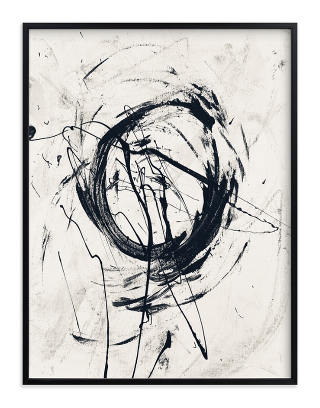 Tour De Force I Limited Edition Art Print - Image 0
