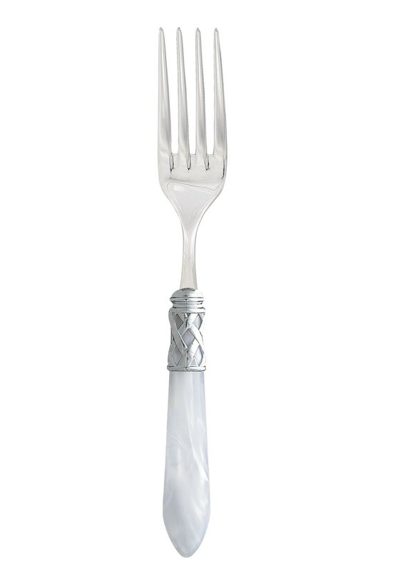 VIETRI Aladdin Serving Fork - Image 0