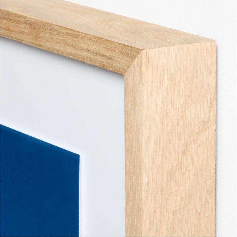 "Budir, Iceland" by Wesley and Emma Teague 60" x 40" Framed Photography Print - Image 2