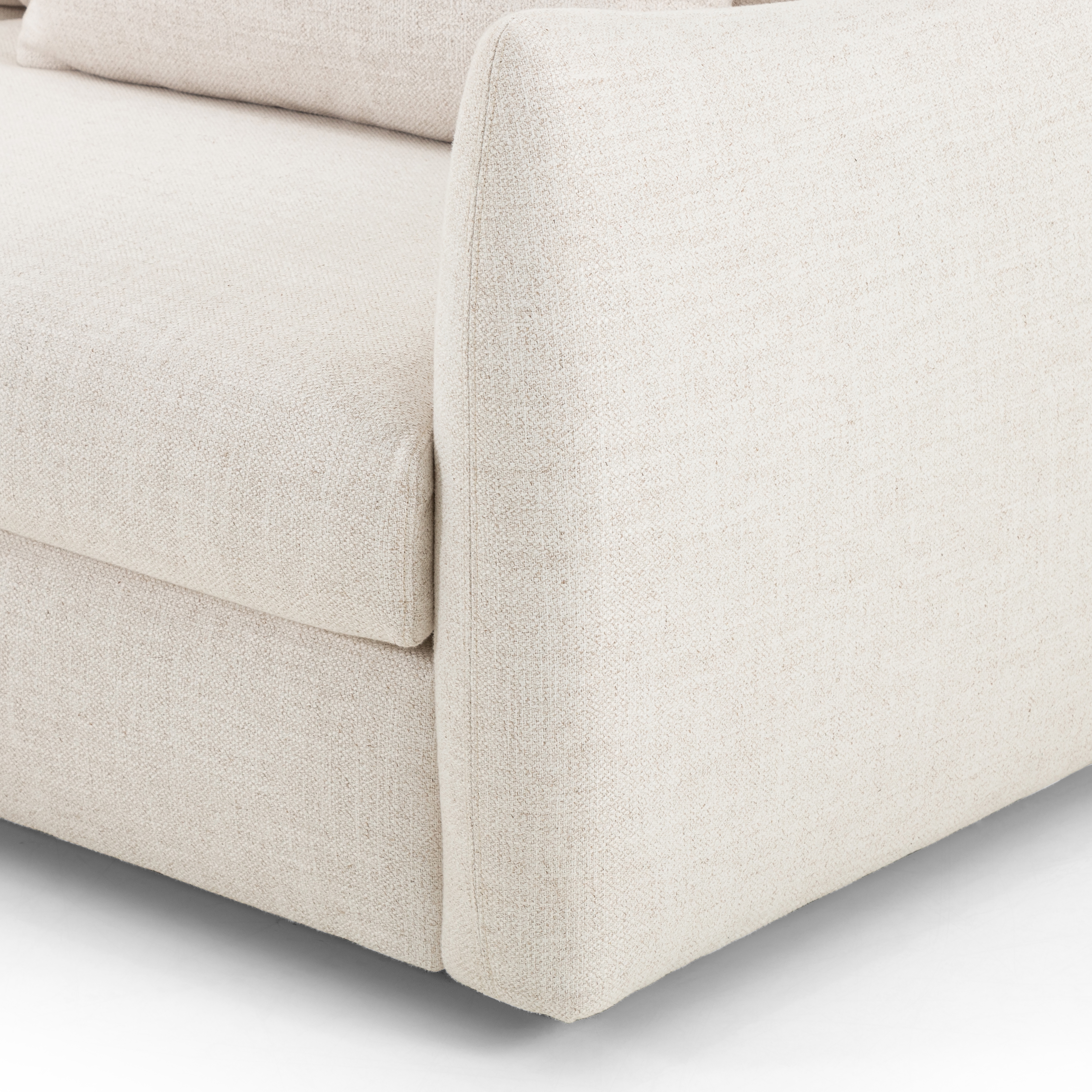 Kelsey Sofa-92" - Dover Crescent - Image 6