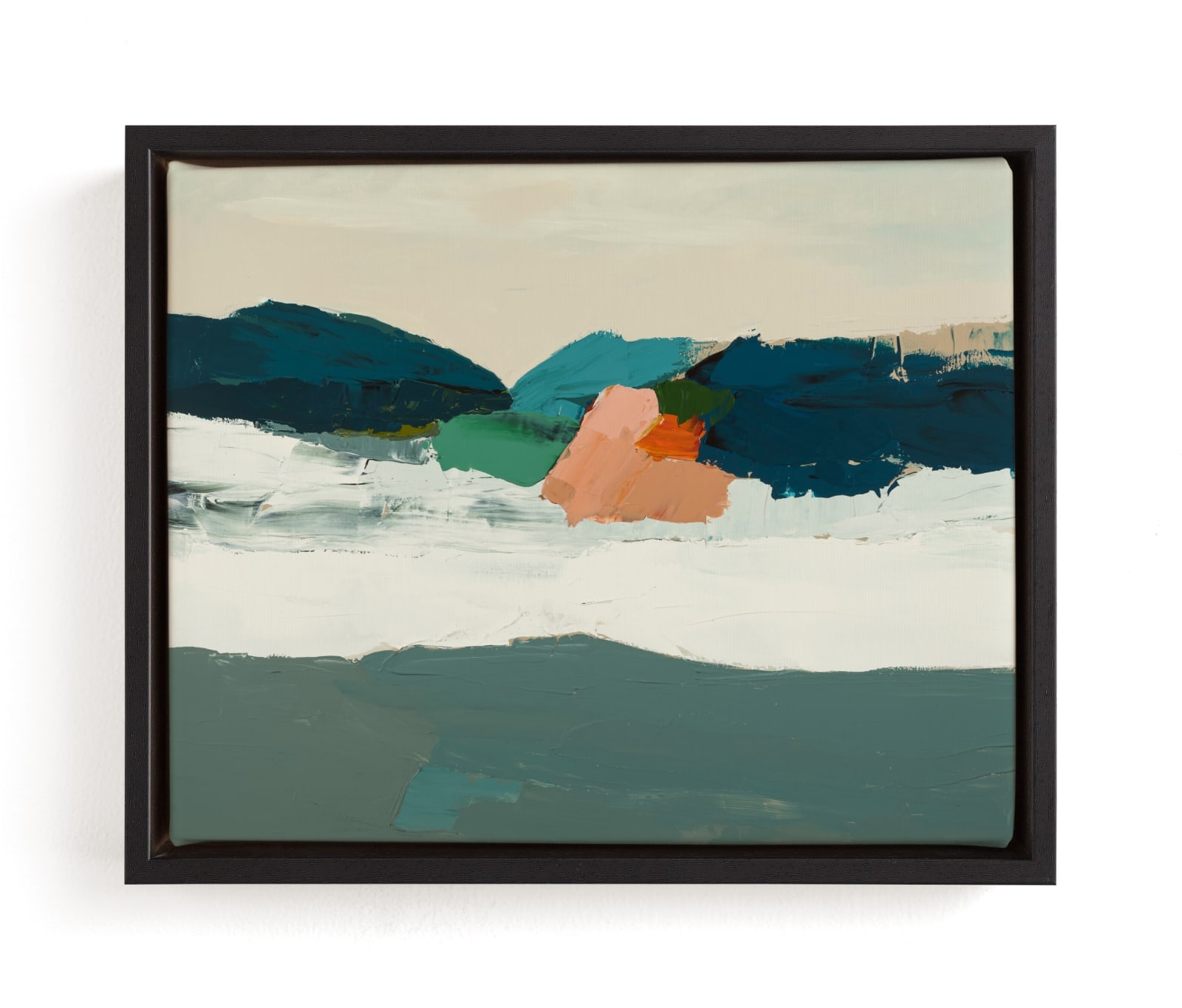 Upwelling Limited Edition Fine Art Print 2 - Image 0