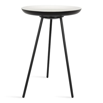 Dolohov 3 Legs End Table - Image 0