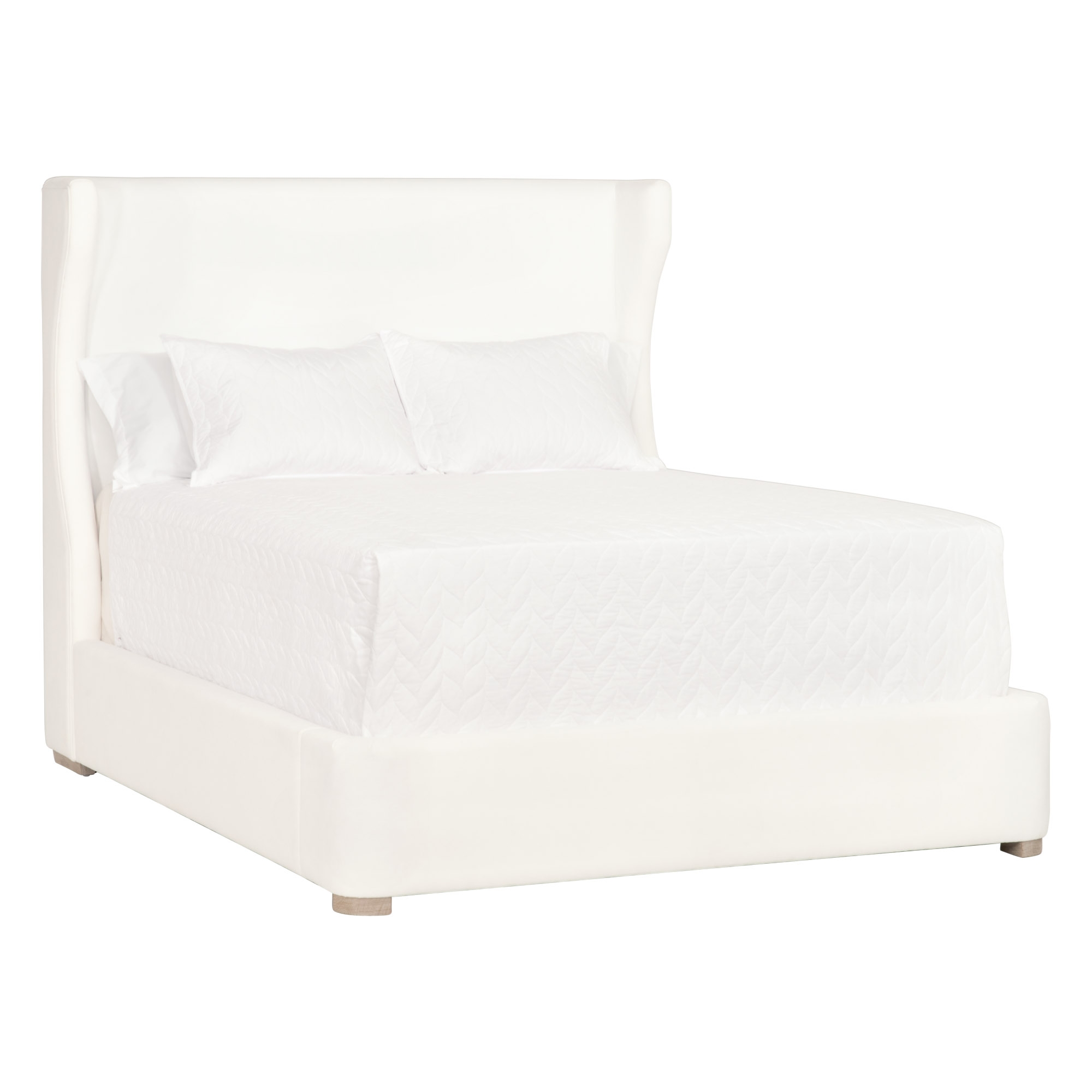 Balboa Standard King Bed - Image 1