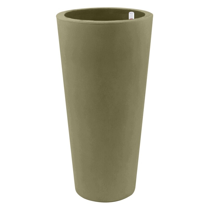 Vondom Cono Resin Pot Planter - Image 0