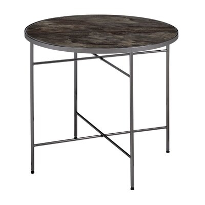 Breven End Table - Image 0