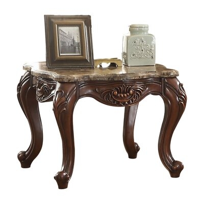 Ajaden End Table - Image 0