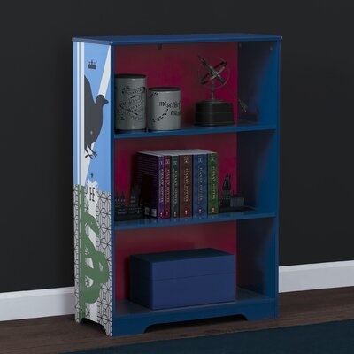 Harry Potter Deluxe 37.5" Bookcase - Image 0