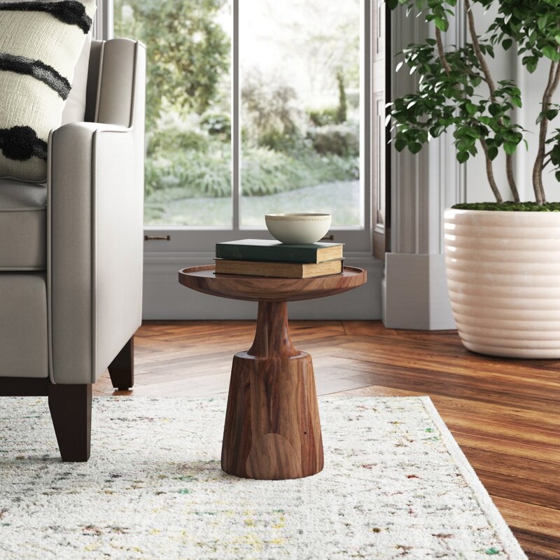 Froelich End Table - Image 1