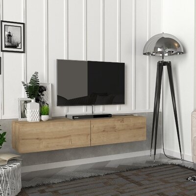 Alesandrini TV Stand for TVs up to 55" - Image 0