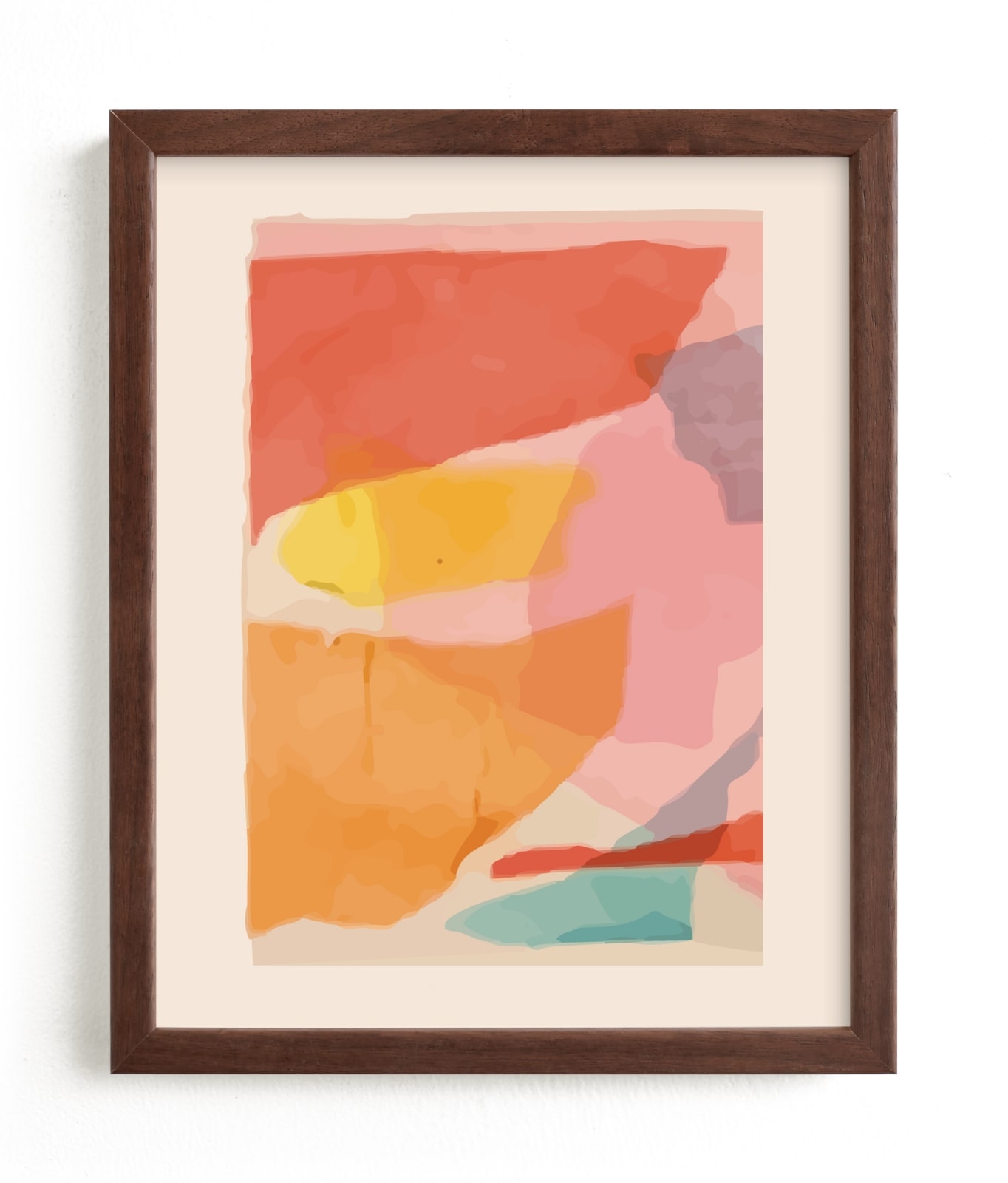 TISSUES I Limited Edition Fine Art Print 2 - Image 0