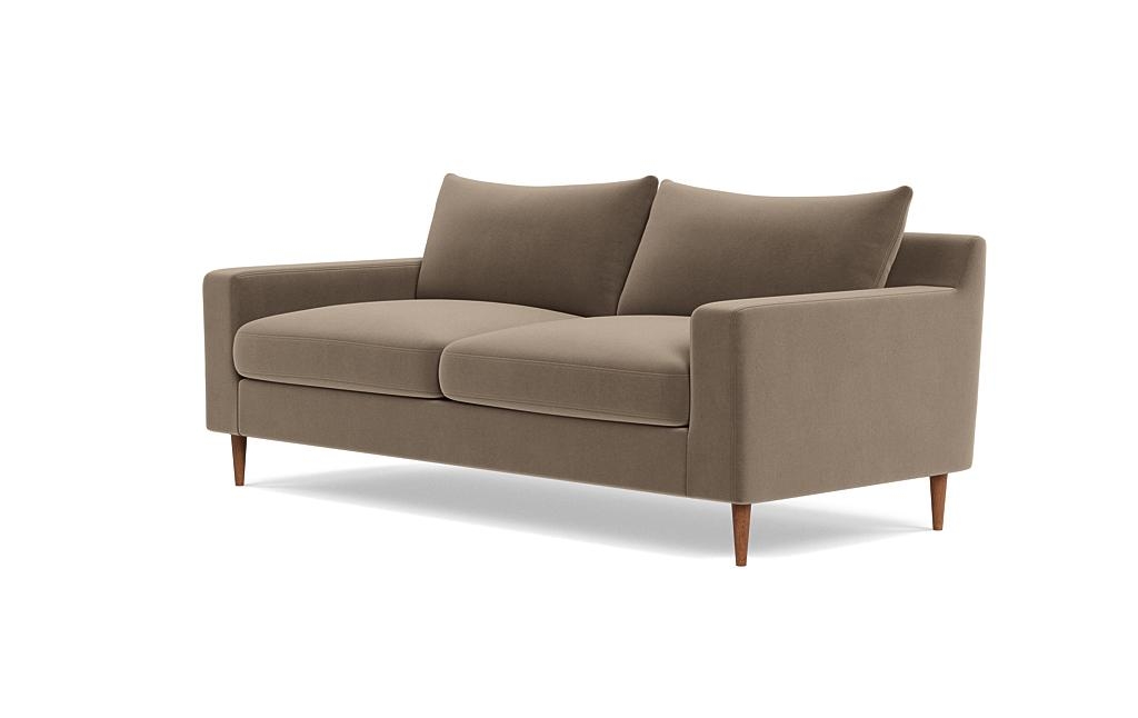 Sloan Fabric 2-Seat Sofa - Image 2