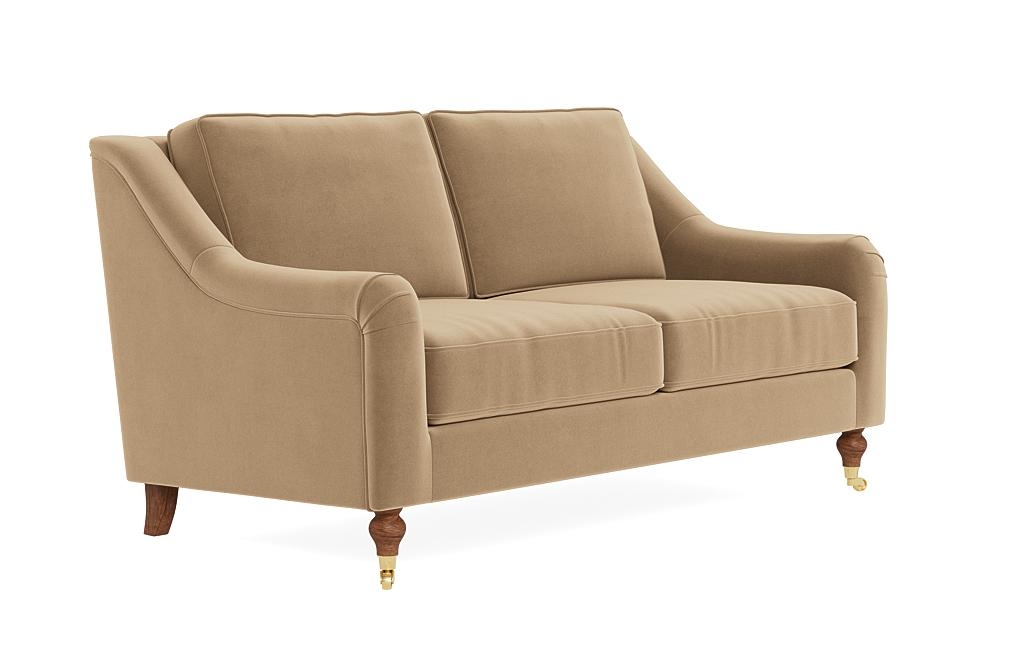 Alexander Loveseat - Image 1