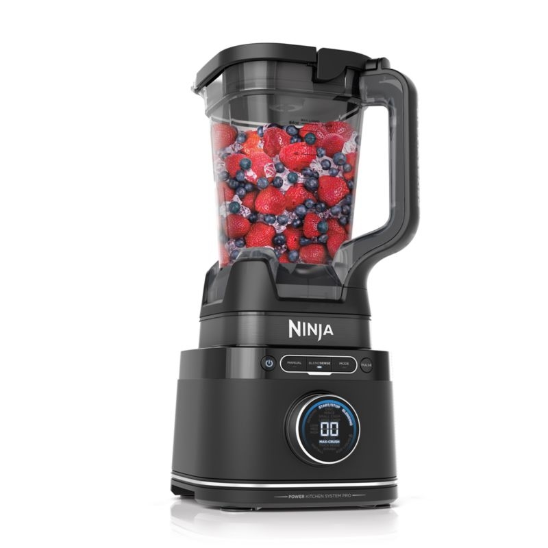 Ninja ® Detect™ Power Blender Pro with BlendSense™ Technology - Image 8