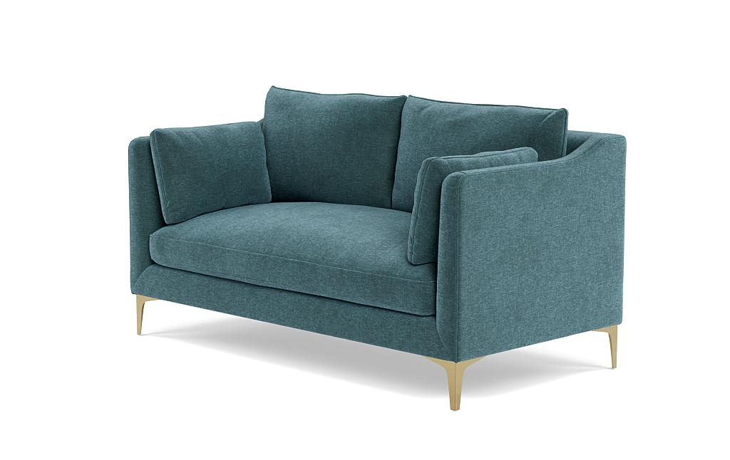 Caitlin Loveseat by The EverygirlÃ?Â® - Image 2