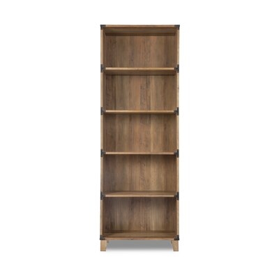 71'' H x 23.6'' W Standard Bookcase - Image 0