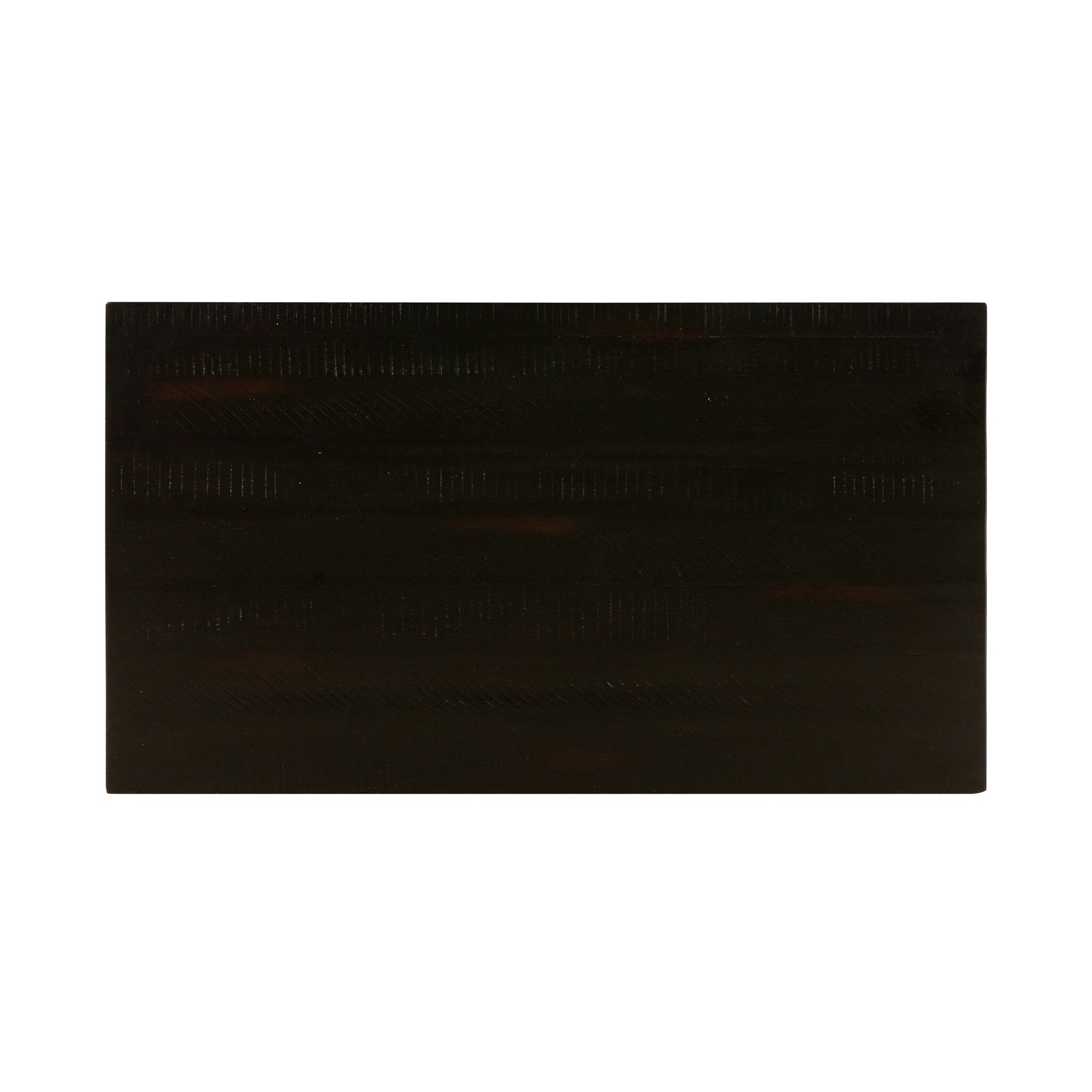Suki Tall Boy - Burnished Black - Image 10