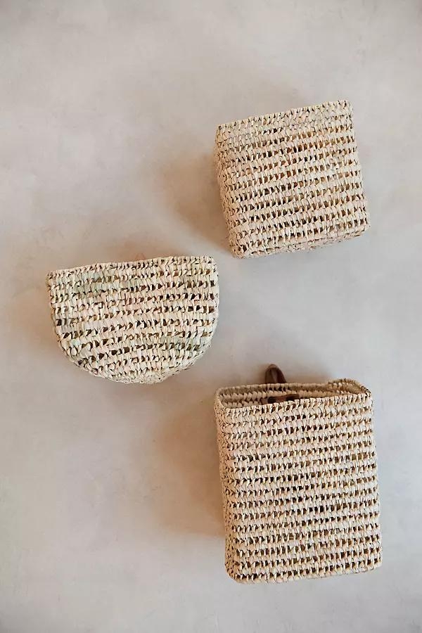 Hanging Basket Trio - Image 0