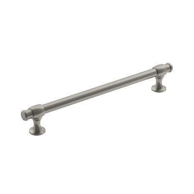 Winsome 7 9/16" Center To Center Bar Pull - Image 0