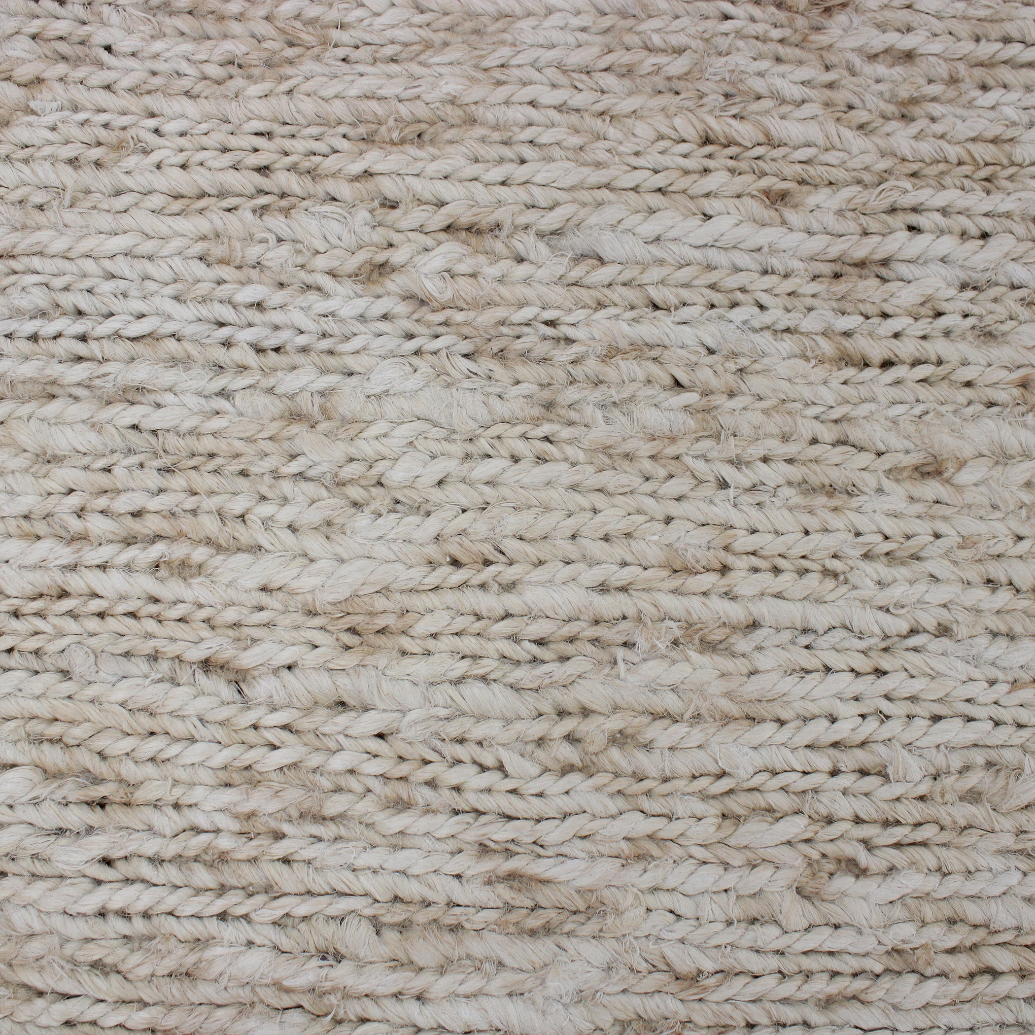 Makula Ivory Jute 6 X 9 Rug - Image 2