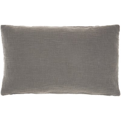 Sanford Rectangular Cotton Pillow Cover & Insert - Image 0