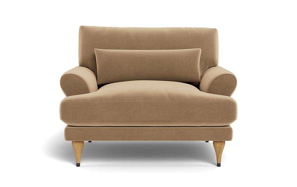 Maxwell Accent Chair by Apartment Therapy - Image 0