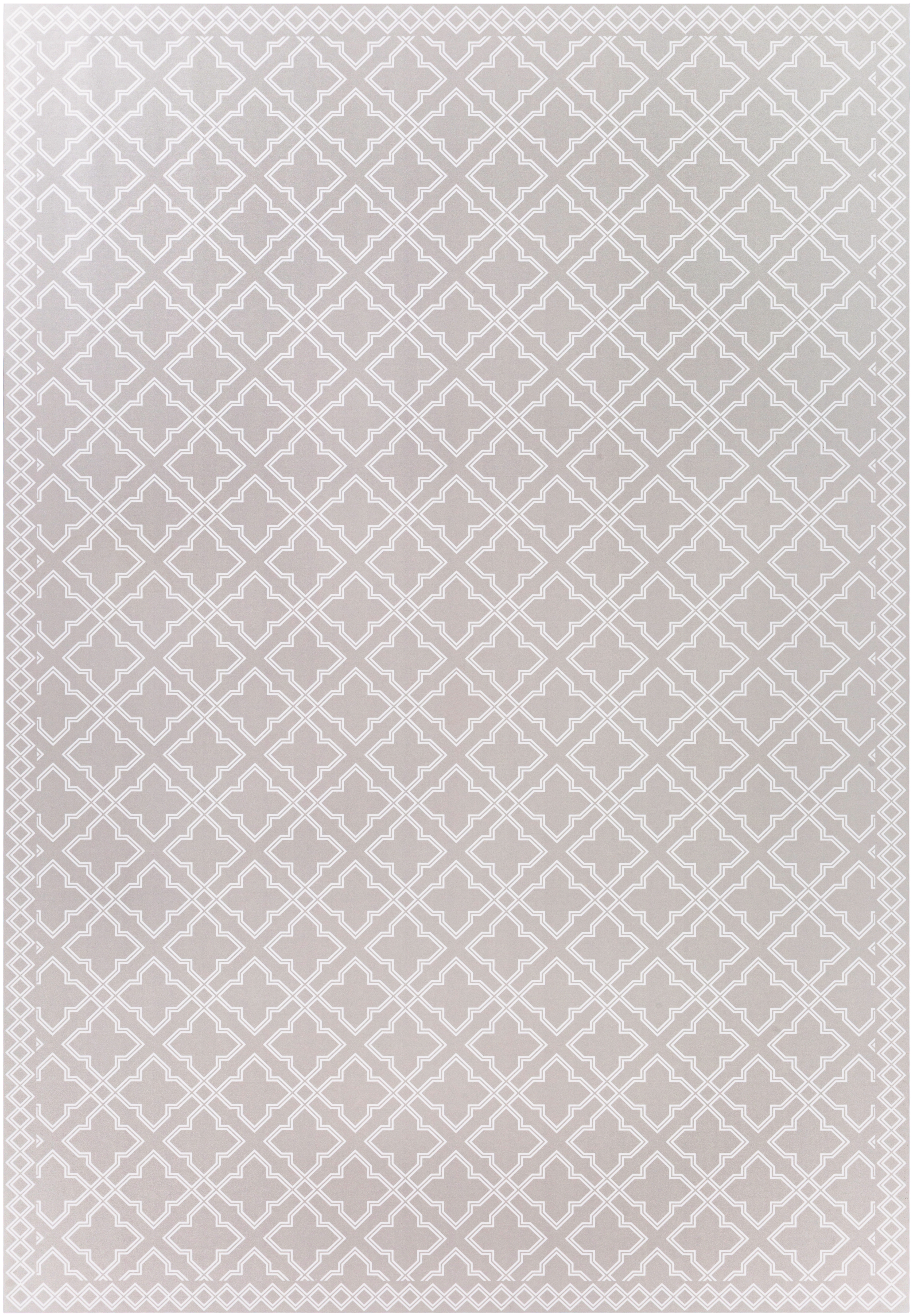 Vinilo  Indoor 2' x 3'11" Machine Woven Rug - Image 0