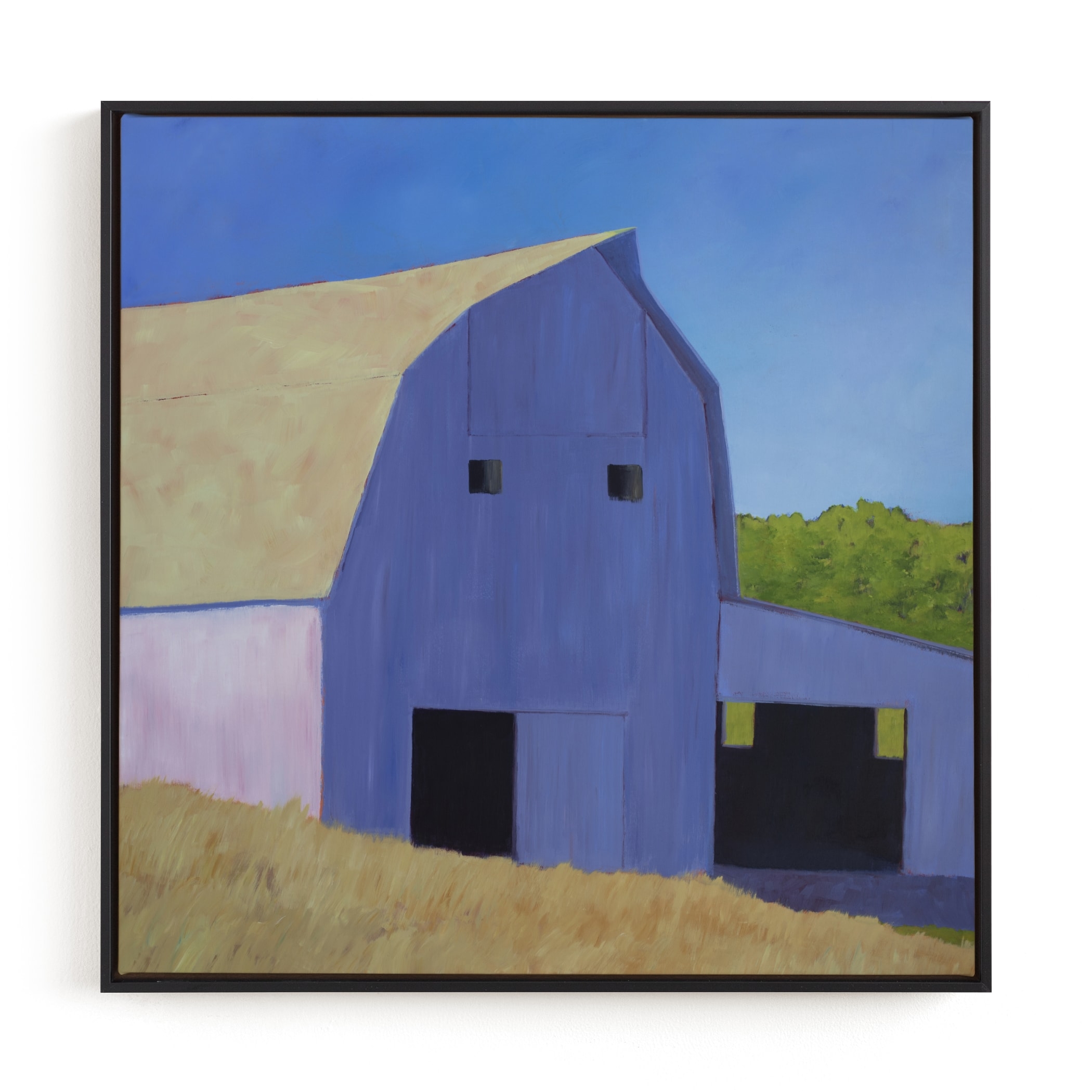 Dutch Lilac Limited Edition Fine Art Print 1 - Image 0