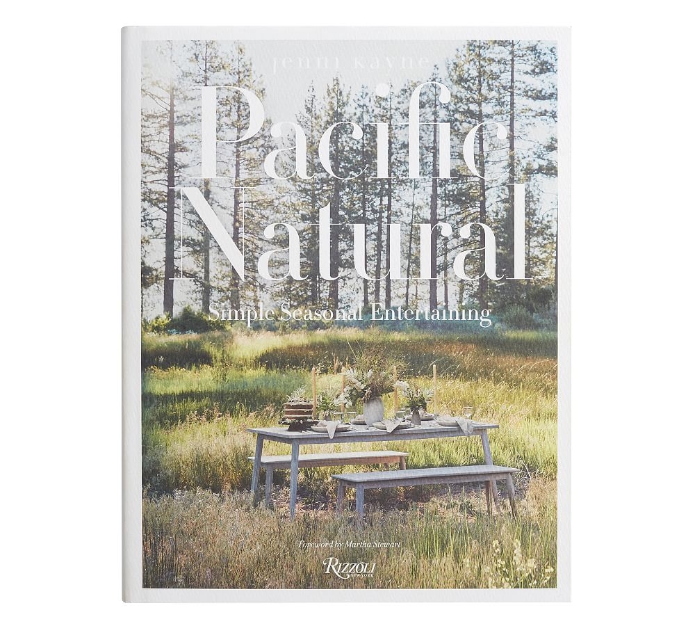 Pacific Natural, Coffee Table Book - Image 1