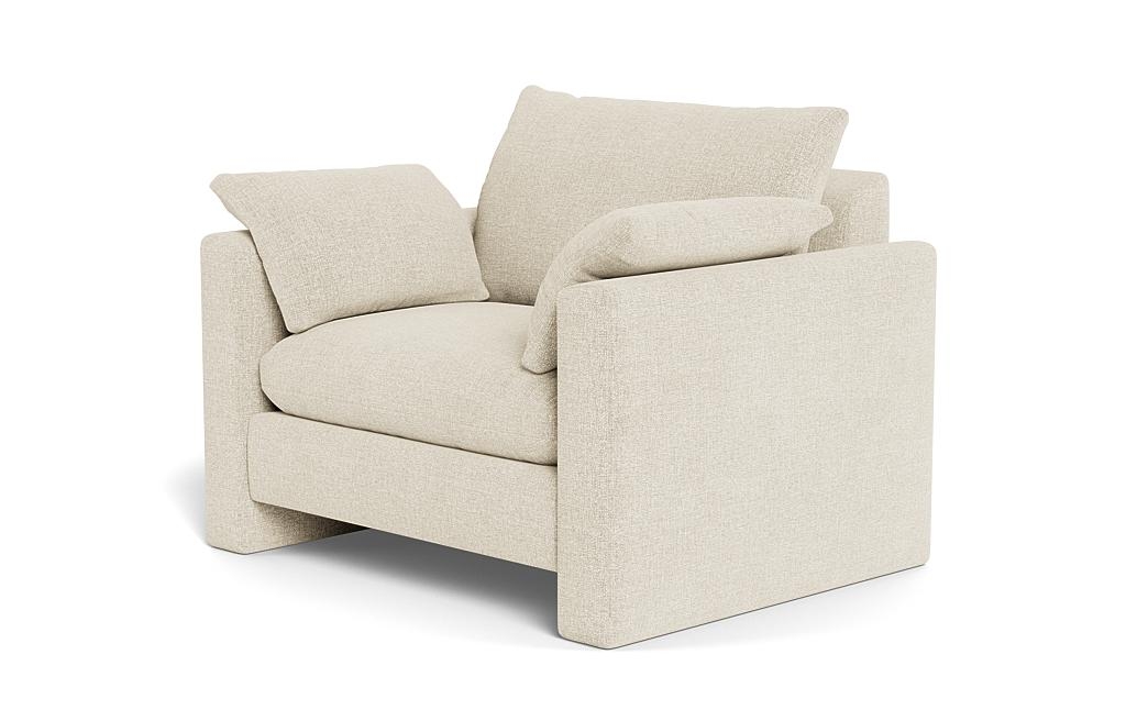 Hayley Chair and a Half - Image 2