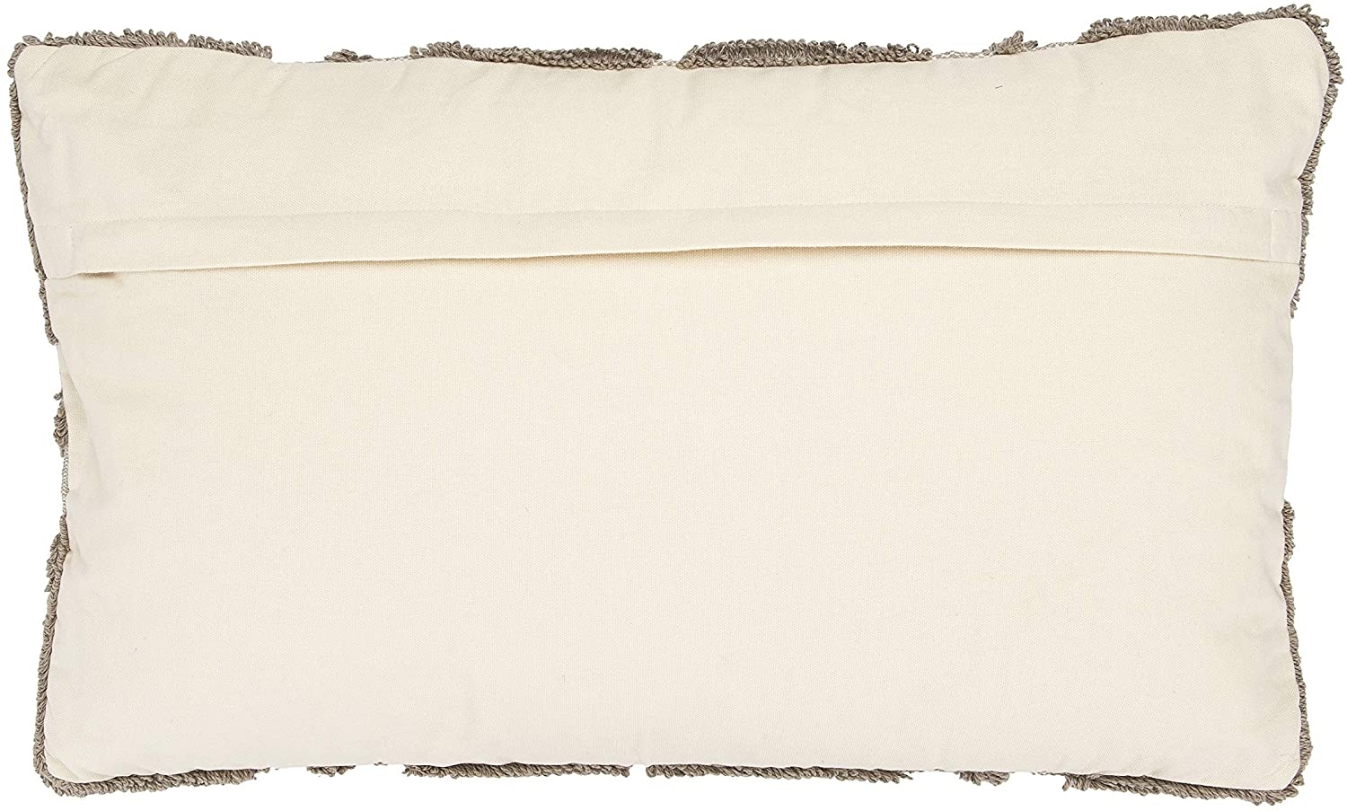 Kairi Lumbar Pillow, 24" x 14" - Image 3