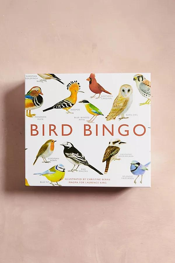 Bird Bingo - Image 0