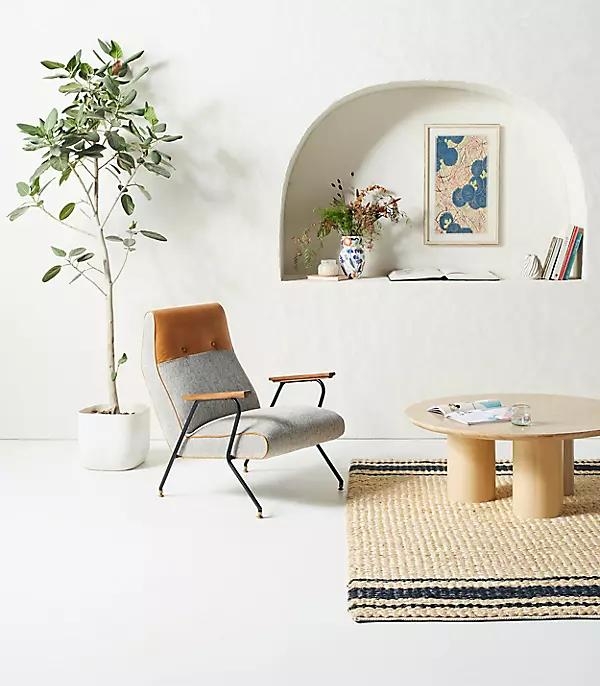 Quentin Chair - Image 0