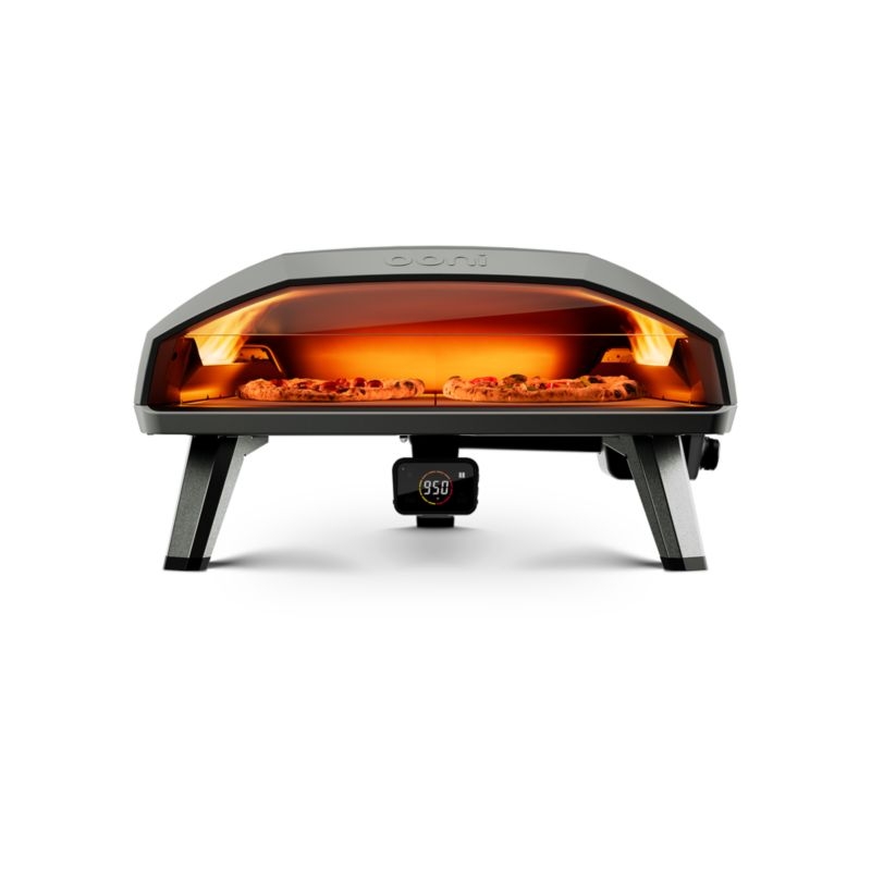 Ooni Koda 2 Max Outdoor Pizza Oven - Image 8