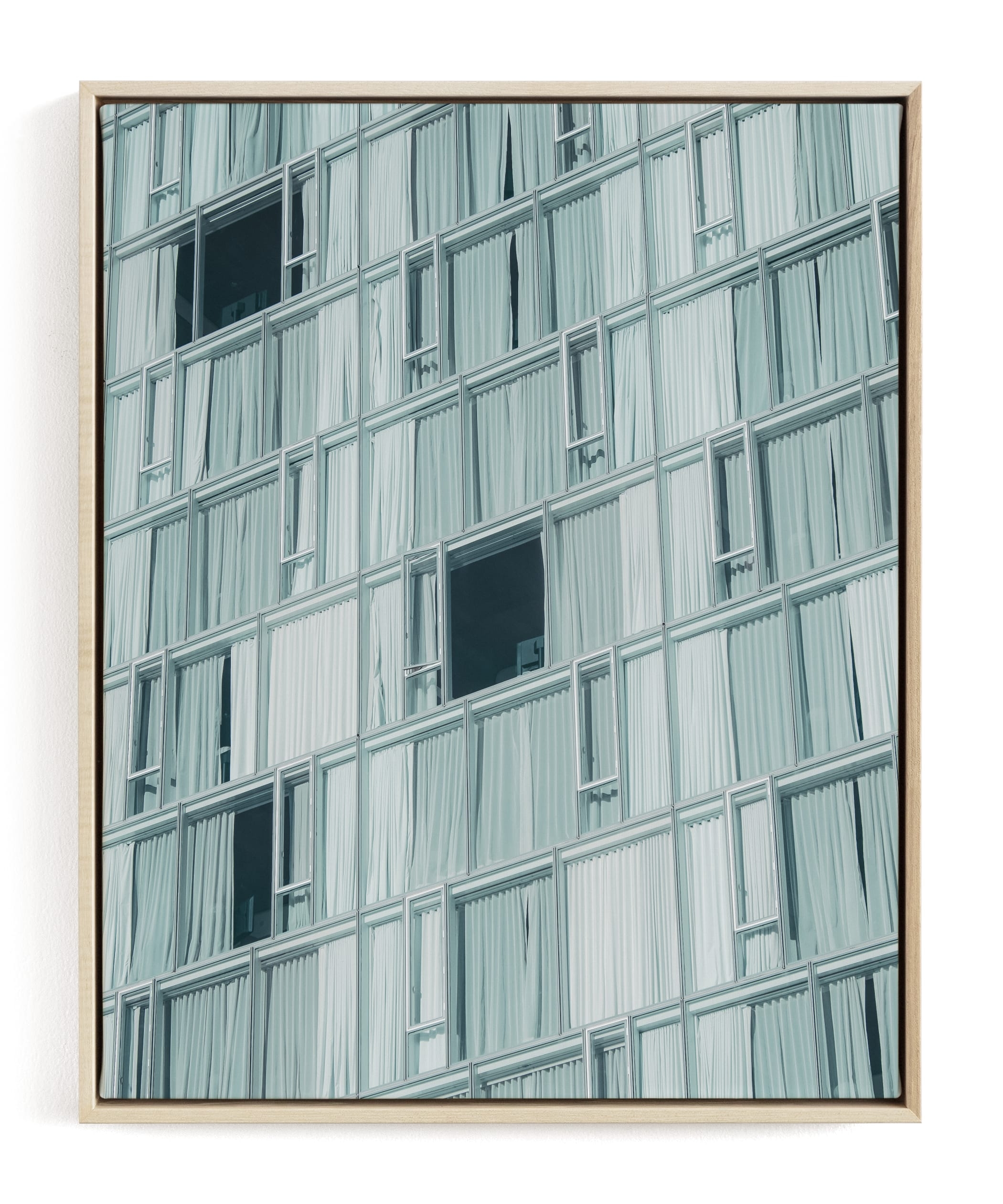 In Reverse Limited Edition Fine Art Print 1 - Image 0