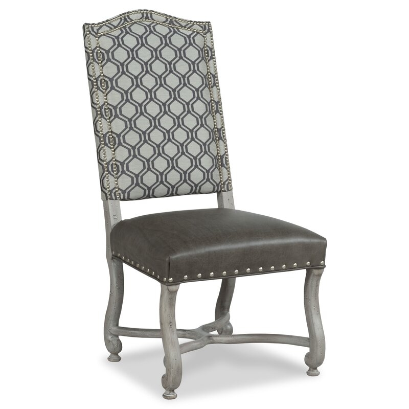 Fairfield Chair Bartow 24"" Wide Side Chair - Image 0