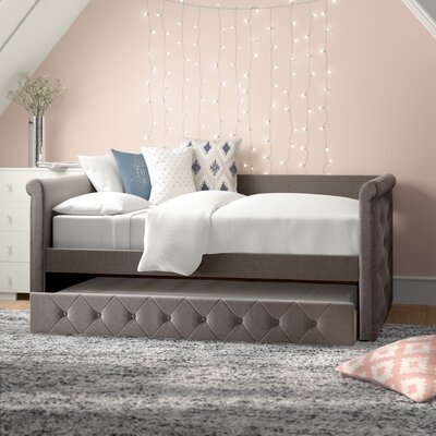 Beacon Daybed with Trundle - Image 0