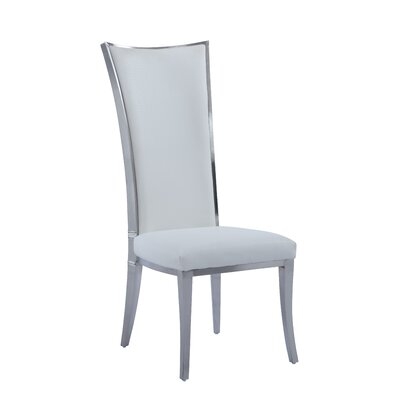 Attleborough Upholstered Dining Chair (Set of 2) - Image 0
