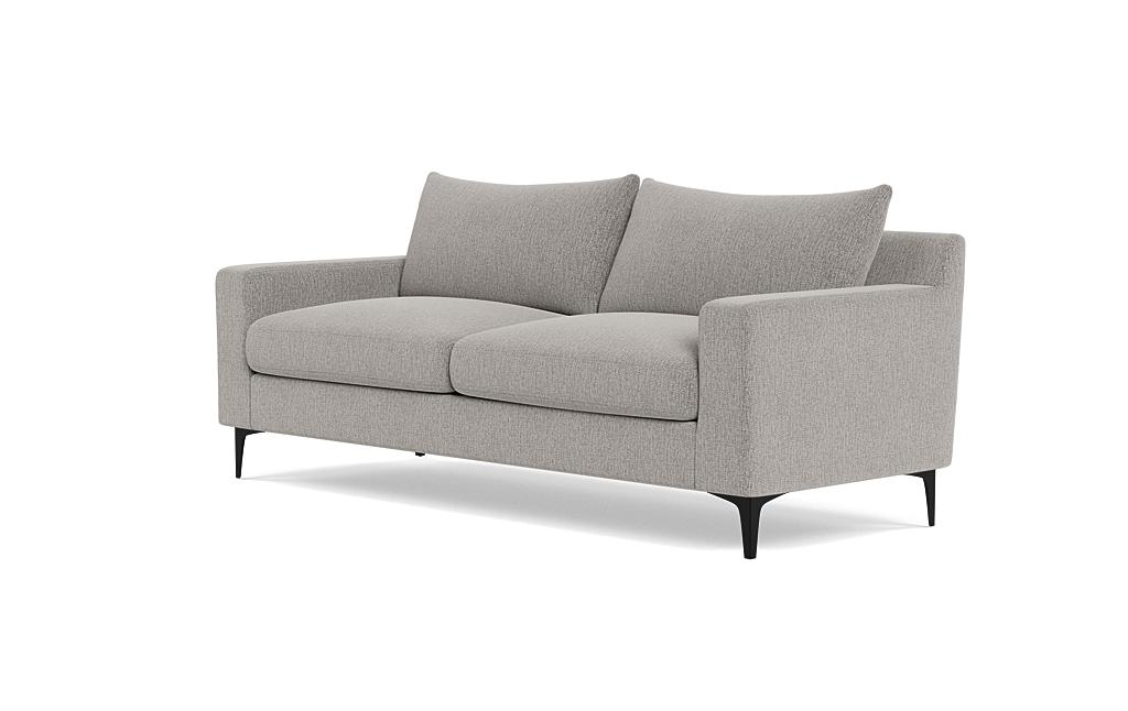 Sloan Fabric 2-Seat Sofa - Image 2
