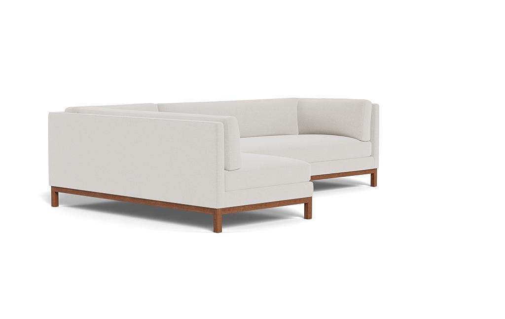 Jasper Left Chaise Sectional - Image 1