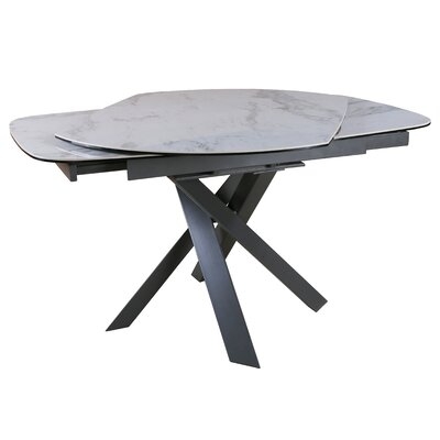 Arcibaldo Extendable Dining Table - Image 0