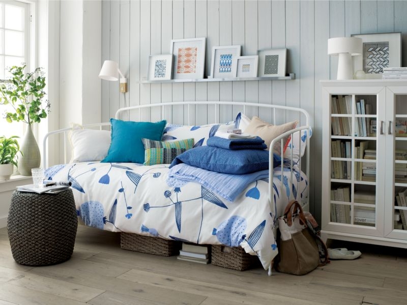 Brushed Silver 4x6 Picture Frame - Image 8