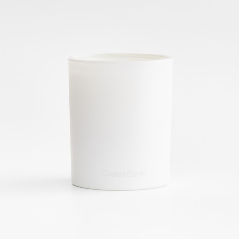 Lemon Zest + Tangerine Candle - Image 1