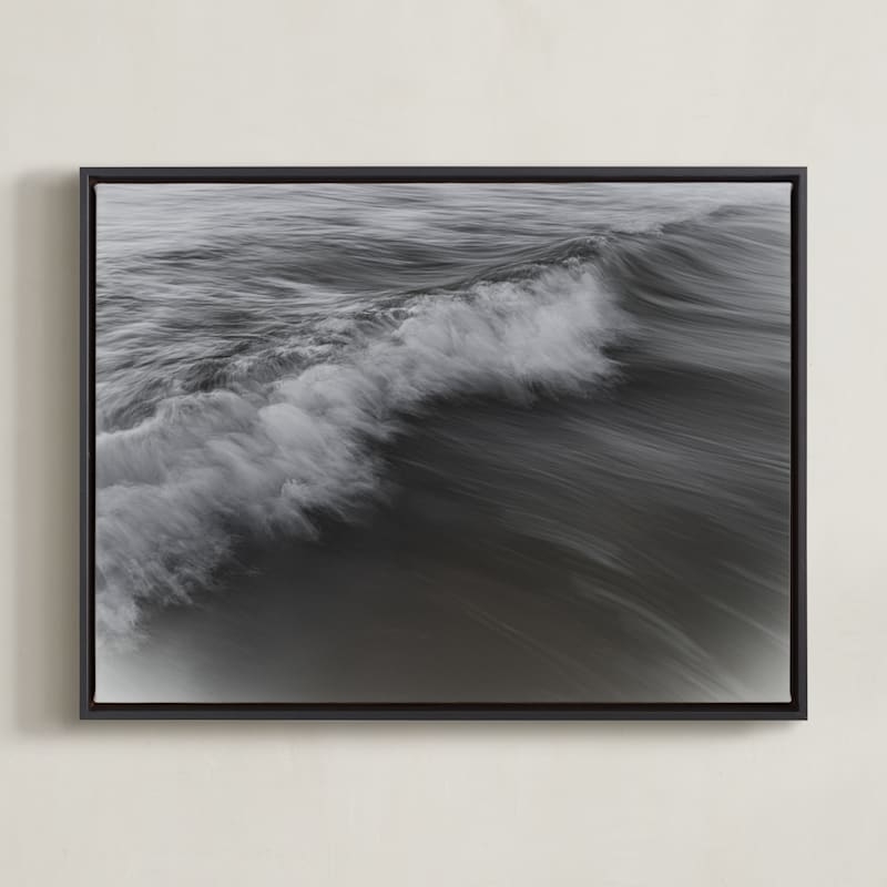 The Uniqueness Of Waves XLVI Limited Edition Fine Art Print 2 - Image 0