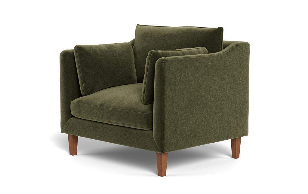 Caitlin Accent Chair by The EverygirlÃ?Â® - Image 2